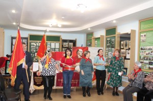 Ночь искусств – 2023.