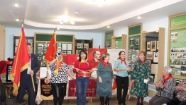 Ночь искусств – 2023.