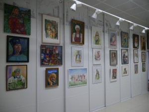 «Россия многоликая»