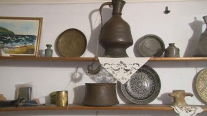 «Знакомство с предметами татарского быта»