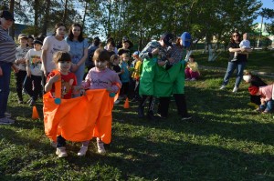 «Летний движ»