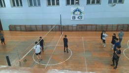 Спортивные игры «Олимпийские рекорды»