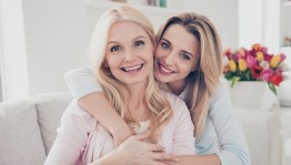 Фотофлешмоб «Самой нежной посвящается»
