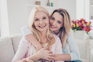 Фотофлешмоб «Самой нежной посвящается»