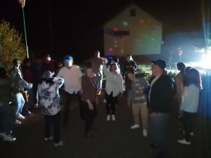 Концерт «Мелодии молодости»