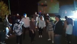 Концерт «Мелодии молодости»