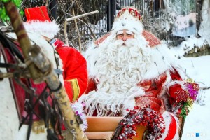 Главный волшебник страны из Великого Устюга