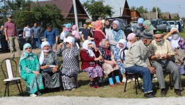 Праздник улицы «Живи и здравствуй улица родная».