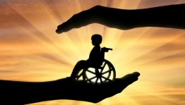 Выставка-обзор «Подарим лучики добра»