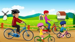 Спортивно–развлекательная программа «Спорт–это жизнь»