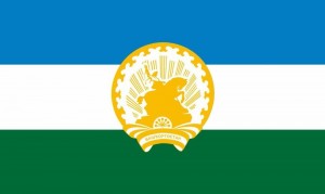 Тематический час «Моя Республика»