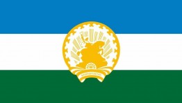 Тематический час «Моя Республика»