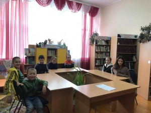 Литературная игра «Самый главный фантазёр»