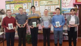 «Слово Мифтахетдина Акмуллы»