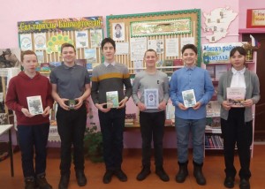 «Слово Мифтахетдина Акмуллы»