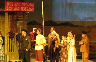 Учреждения культуры в Башкортостане подготовили мероприятия ко Дню памяти и скорби