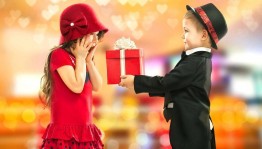 Инфочас «Праздник приятных неожиданностей»