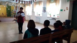Круглый стол «Укрепи иммунитет»