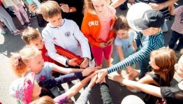 «Возьми с собой смекалку и ловкость»