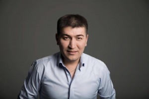 Концерт эстрадной группы Рустема Шагбалова