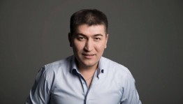 Концерт эстрадной группы Рустема Шагбалова