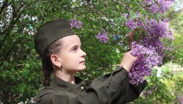 Тематическая дискотека «Смуглянка!»