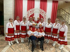 «Как молоды мы были»