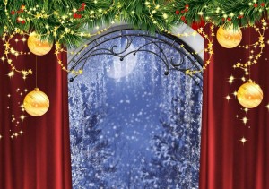 Волшебные изделия из Мастерской Деда Мороза