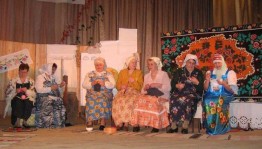 «Наша супер стар»