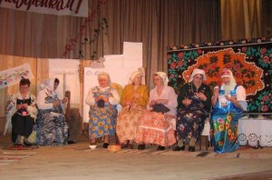 «Наша супер стар»