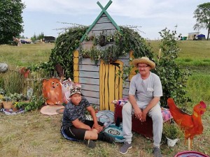 Акция «Лучше папы друга нет!»