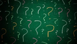 Тест на эрудицию