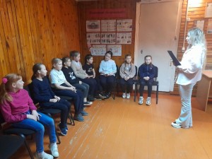 Творческий вечер «Гордость России – русский композитор С.В.Рахманинов»