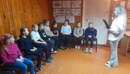 Творческий вечер «Гордость России – русский композитор С.В.Рахманинов»