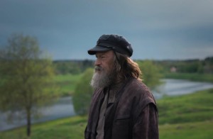 Показ фильма «Повелитель ветра»