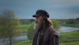 Показ фильма «Повелитель ветра»