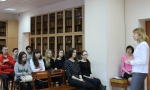 Литературная программа «Лев Толстой - литературная эпоха»