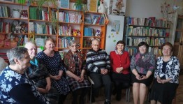 Праздничный вечер «Профессии прекрасней нет на свете»