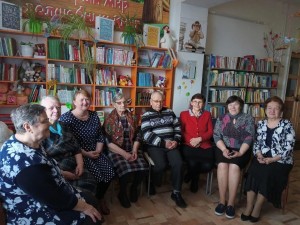 Праздничный вечер «Профессии прекрасней нет на свете»