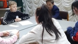 Мастер класс по изготовлению новогодней открытки
