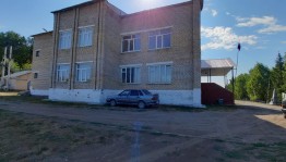 Экологический субботник « За чистую планету»