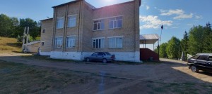 Экологический субботник « За чистую планету»