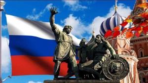 Информационный час «Единство в нас!»