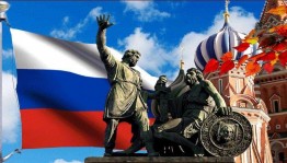 Информационный час «Единство в нас!»