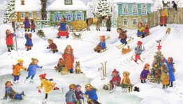 Спорт нам поможет, силы умножит