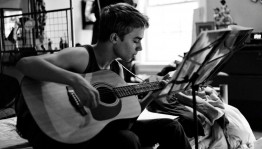 Музыкальный вечер «Русский рок о Родине»