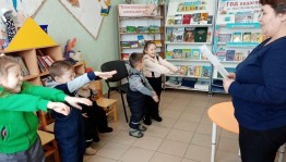 Литературно-спортивное многоборье