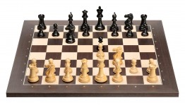 Шахматный турнир«Молодой мозг»