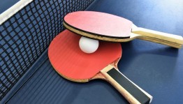 Теннисный турнир «Осенняя ракетка»