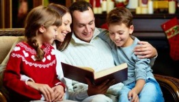 Игра викторина «Семья»